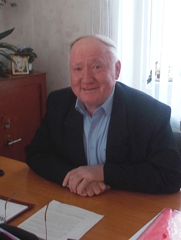 Melnikov 2017
